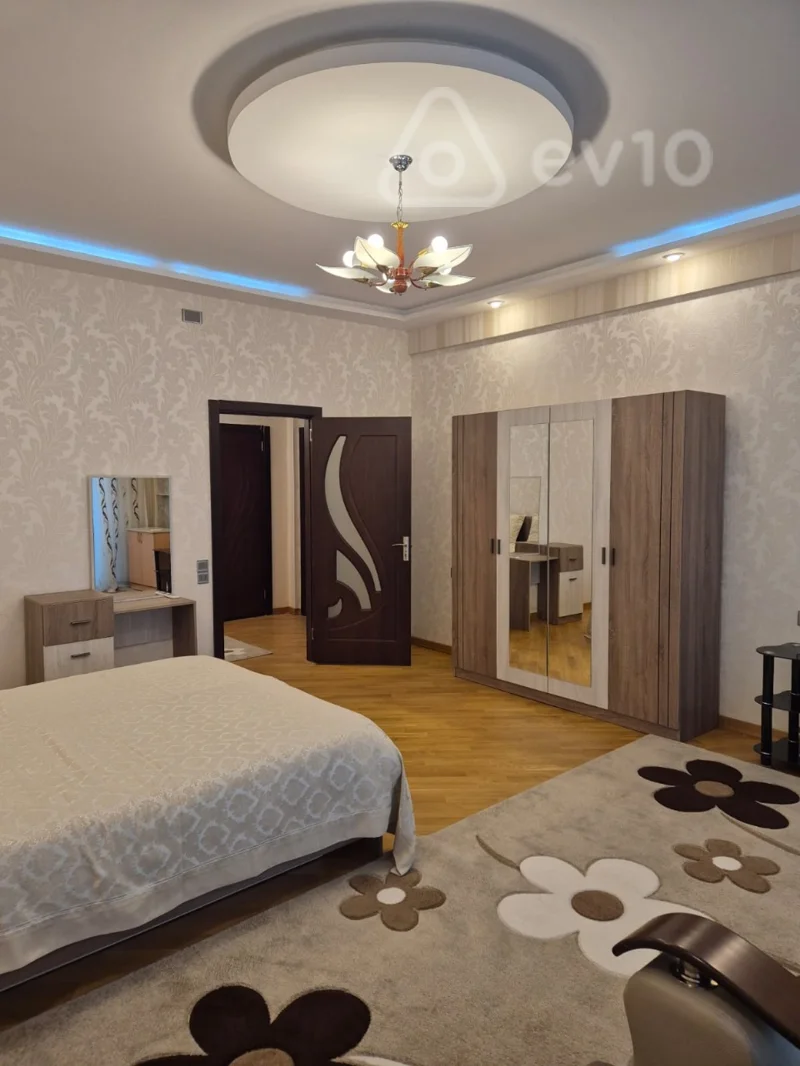 2 otaqlı mənzil, 74 m², Hüseyin Cavid pros 32 — Mənzil, Bakı (12)