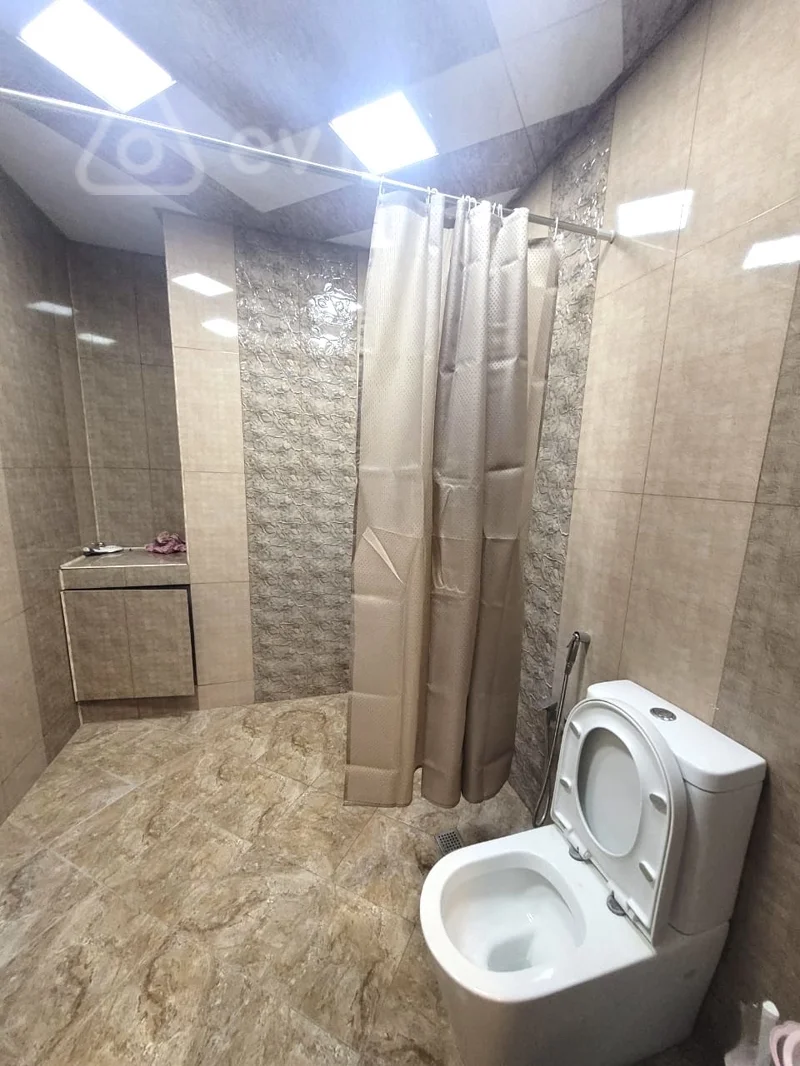 2 otaqlı mənzil, 80 m², Çobanzadə küçəsi — kirayə — Mənzil, Bakı (10)