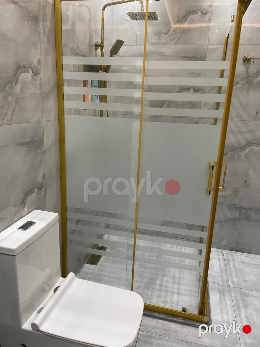 Satılır 6 otaqlı həyət evi/bağ evi 300 m² — Ev, villa, Bakı (9)