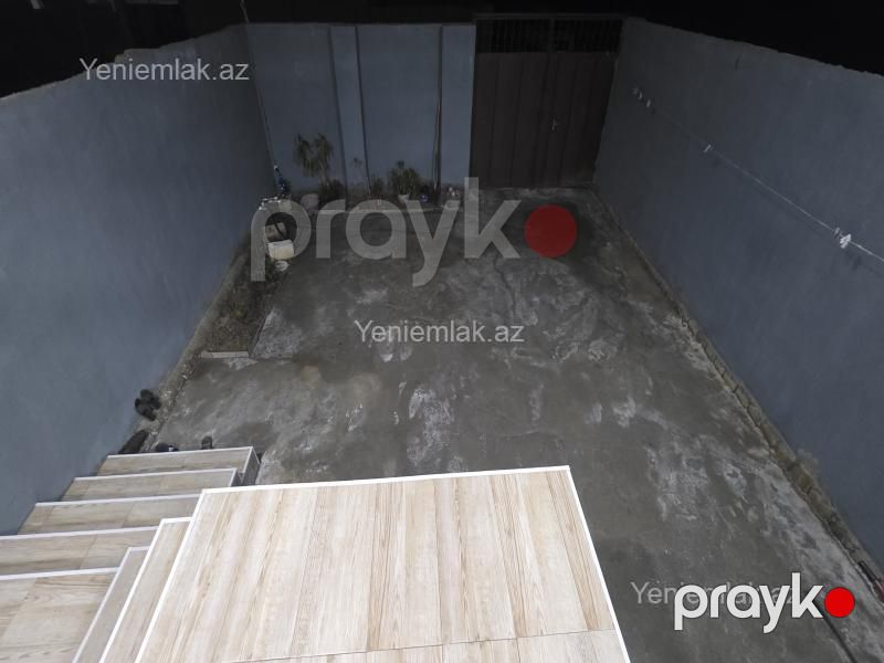 Satılır 3 otaqlı Həyət evi / Villa, 75 m², Yaşıl dərə — Ev, villa, Sumqayıt (4)