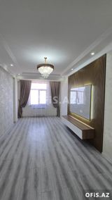 Yeni tikili Satılır Xırdalan, Xırdalan ş. H.Əliyev prospekti, 120-nin axırı, 3 otaq, 92 m² — Məmmədov Sahib