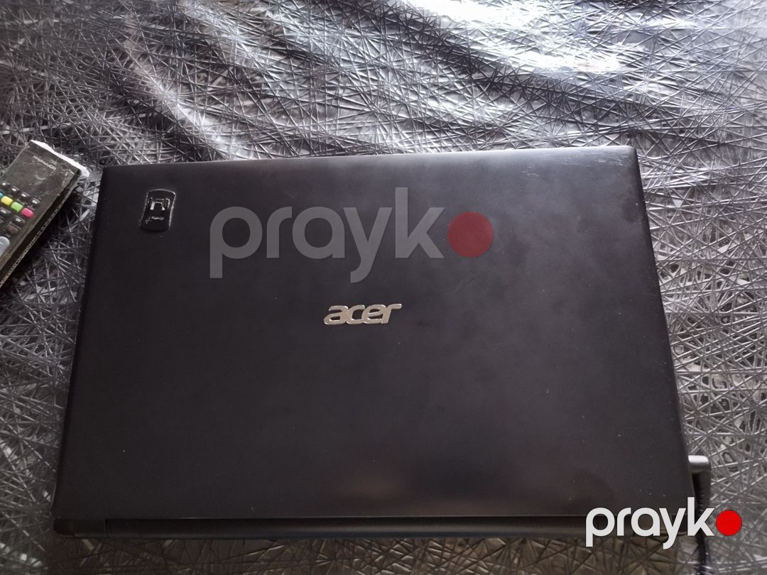 Noutbuk Acer Aspire V5-571G — Noutbuklar, Bakı (4)
