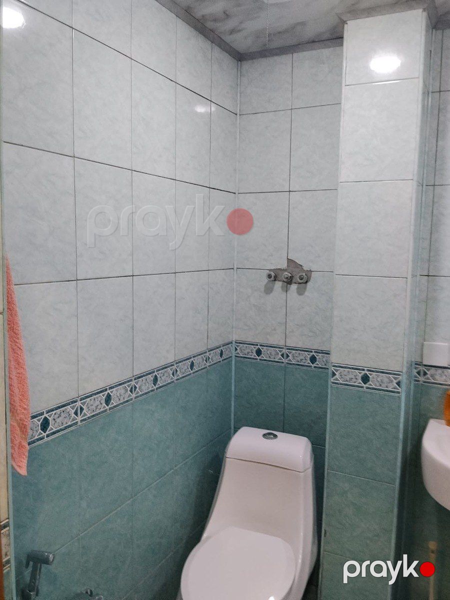 Satılır 3 otaqlı köhnə tikili 68 m² — Mənzil, Bakı (11)