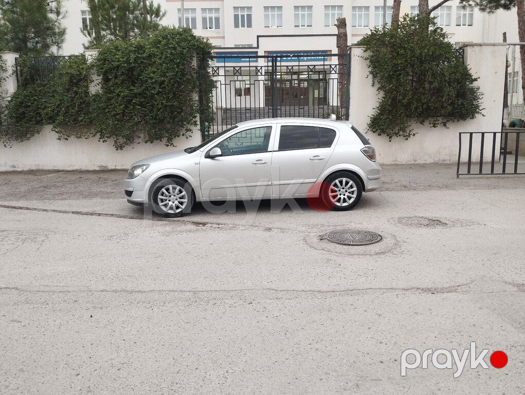 Opel Astra, 1.3 L, 2006 il, 267 000 km — Avtomobillər, Siyəzən (6)