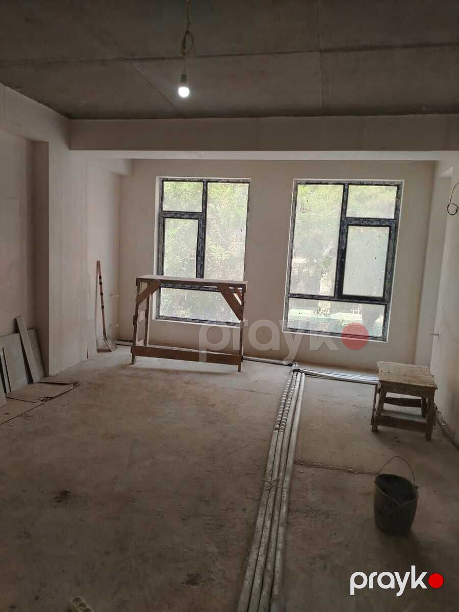 Satılır 2 otaqlı yeni tikili 110 m² — Mənzil, Bakı (2)
