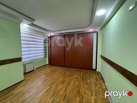 İcarəyə verilir 3 otaqlı ofis 135 m² — Bakı