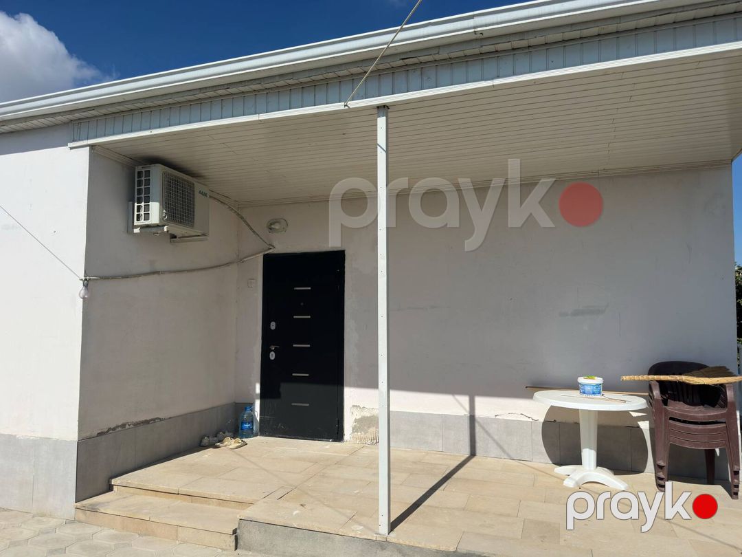 Satılır 3 otaqlı həyət evi/bağ evi 3500 m² — Ev, villa, Bakı (5)