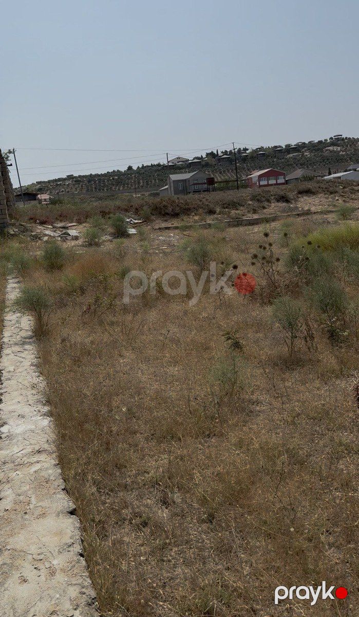 Satılır torpaq 5 sot — Torpaq, Bakı (2)