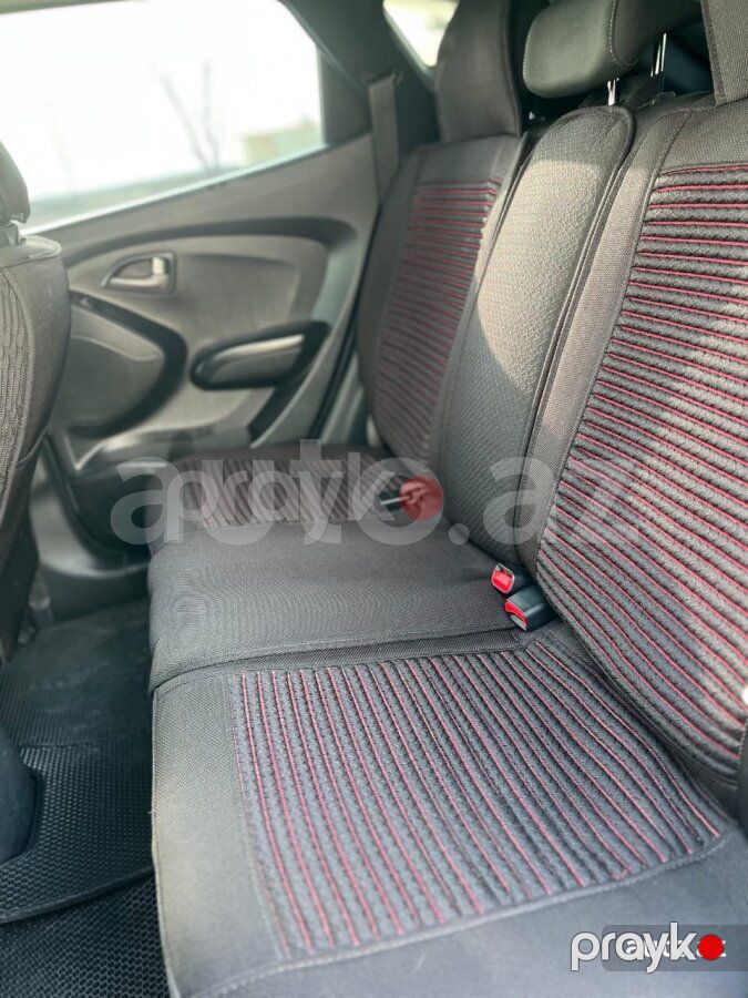 Hyundai ix35, 2014 — Avtomobillər, Bakı (9)