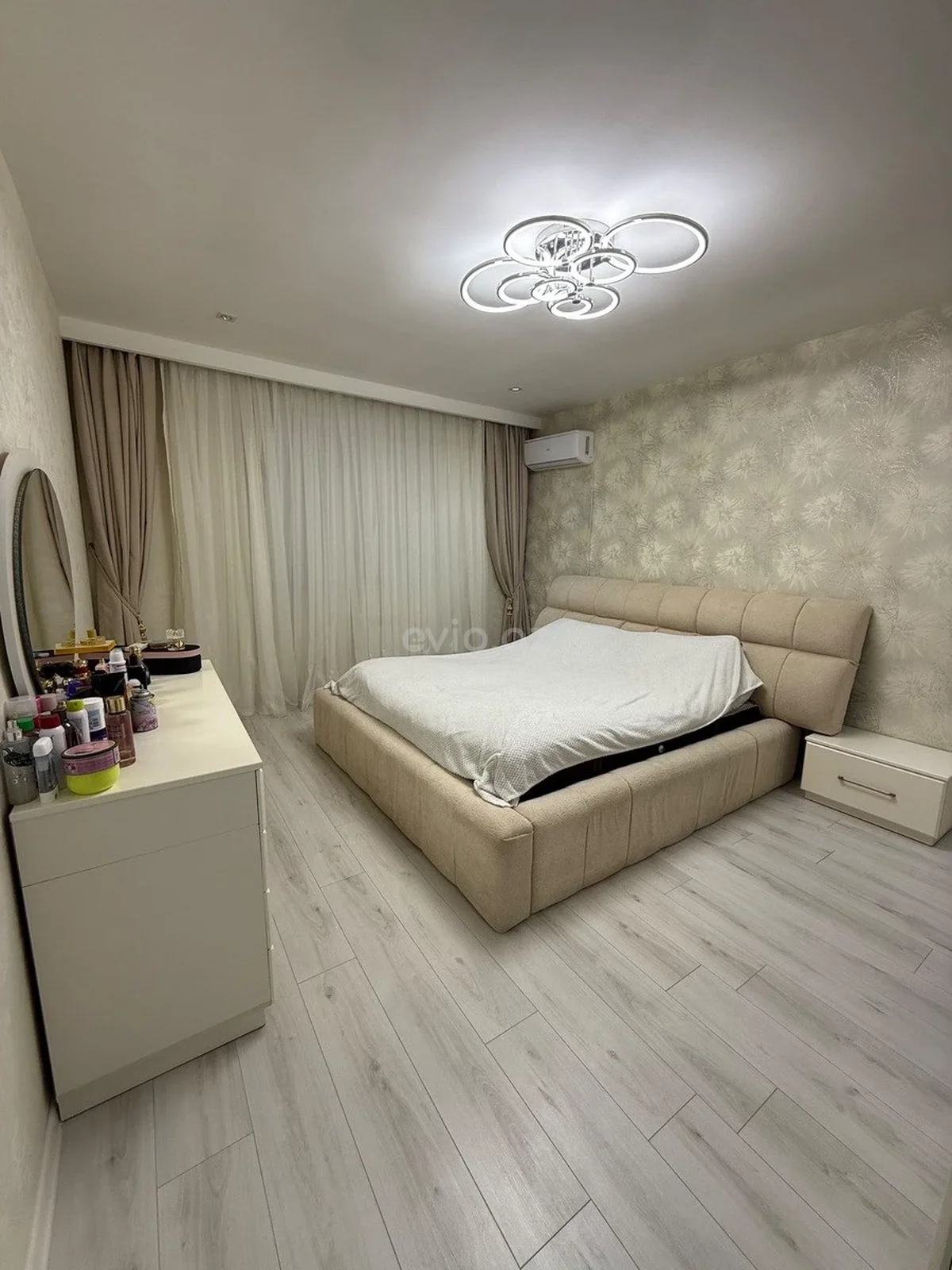 Kirayə 2 otaqlı mənzil Bakıxanov qəsəbəsində — Bakı