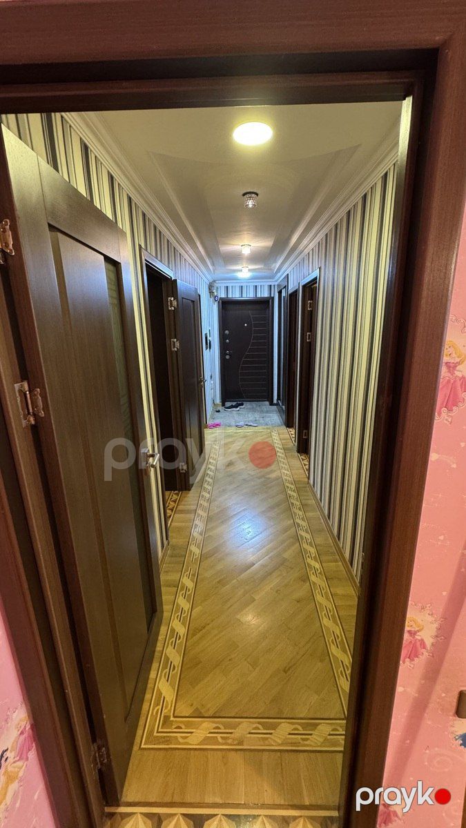 Satılır 4 otaqlı köhnə tikili 85.7 m² — Mənzil, Sumqayıt (3)