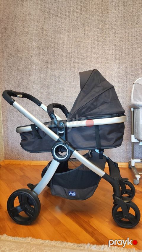 Uşaq arabası Chicco Urban — Bakı