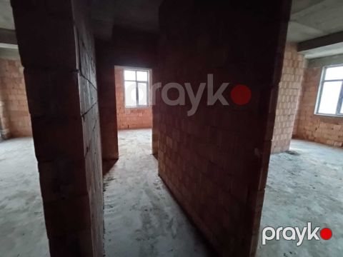 Satılır 3 otaqlı yeni tikili 120 m² — Bakı