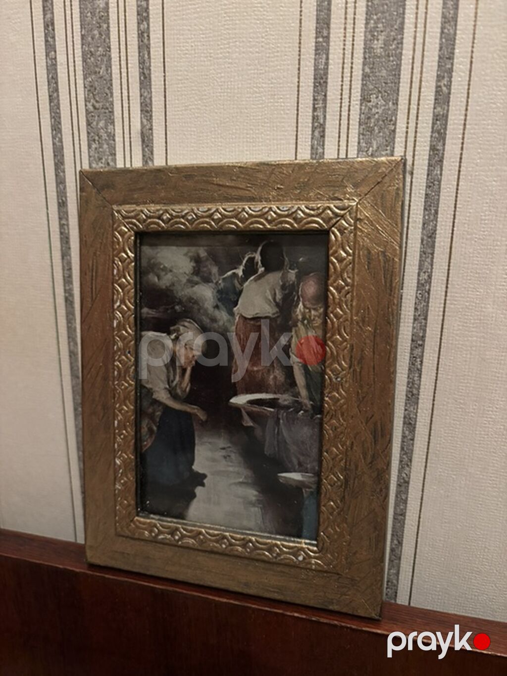 Divar rəsmləri dəsti – 4 ədəd çərçivə.Biri 6 Azn — Şəkillər, plakatlular və çərçivələr, Bakı (2)