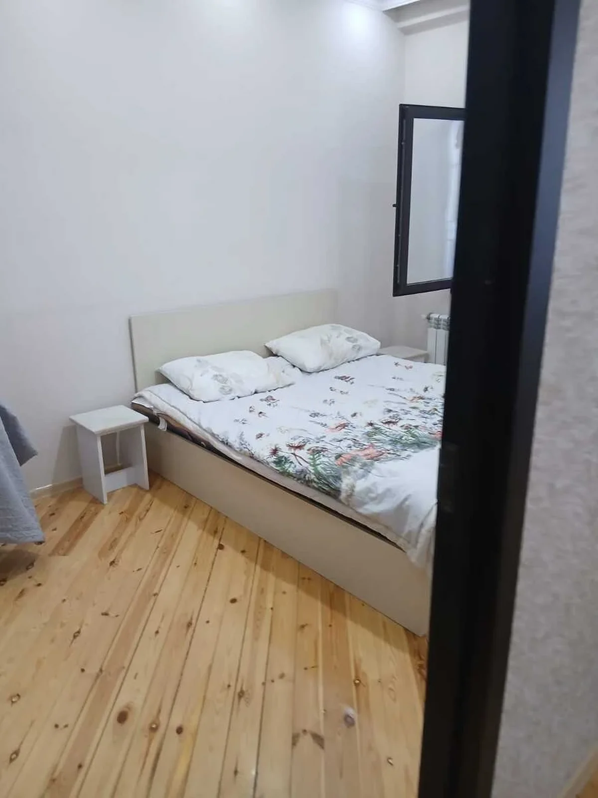 Kirayə 2 otaqlı mənzil Yeni Günəşli qəsəbəsində — Bakı