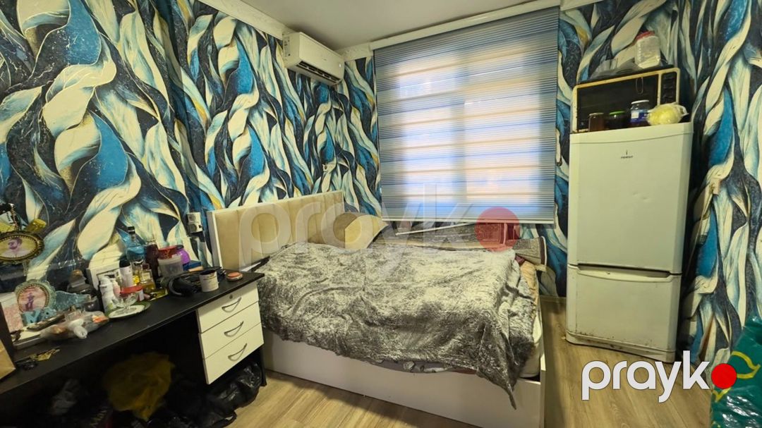 Satılır 3 otaqlı köhnə tikili 60 m² — Mənzil, Bakı (6)