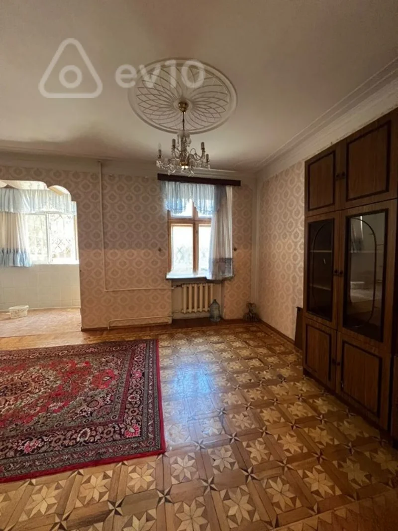4 otaqlı mənzil, 120 m², Hüseyn Cavid Prospekti — kirayə — Mənzil, Bakı (7)