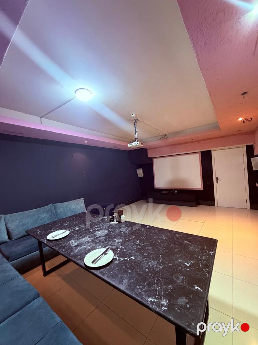 İcarəyə verilir obyekt 580 m² — Əmlak, Bakı (11)