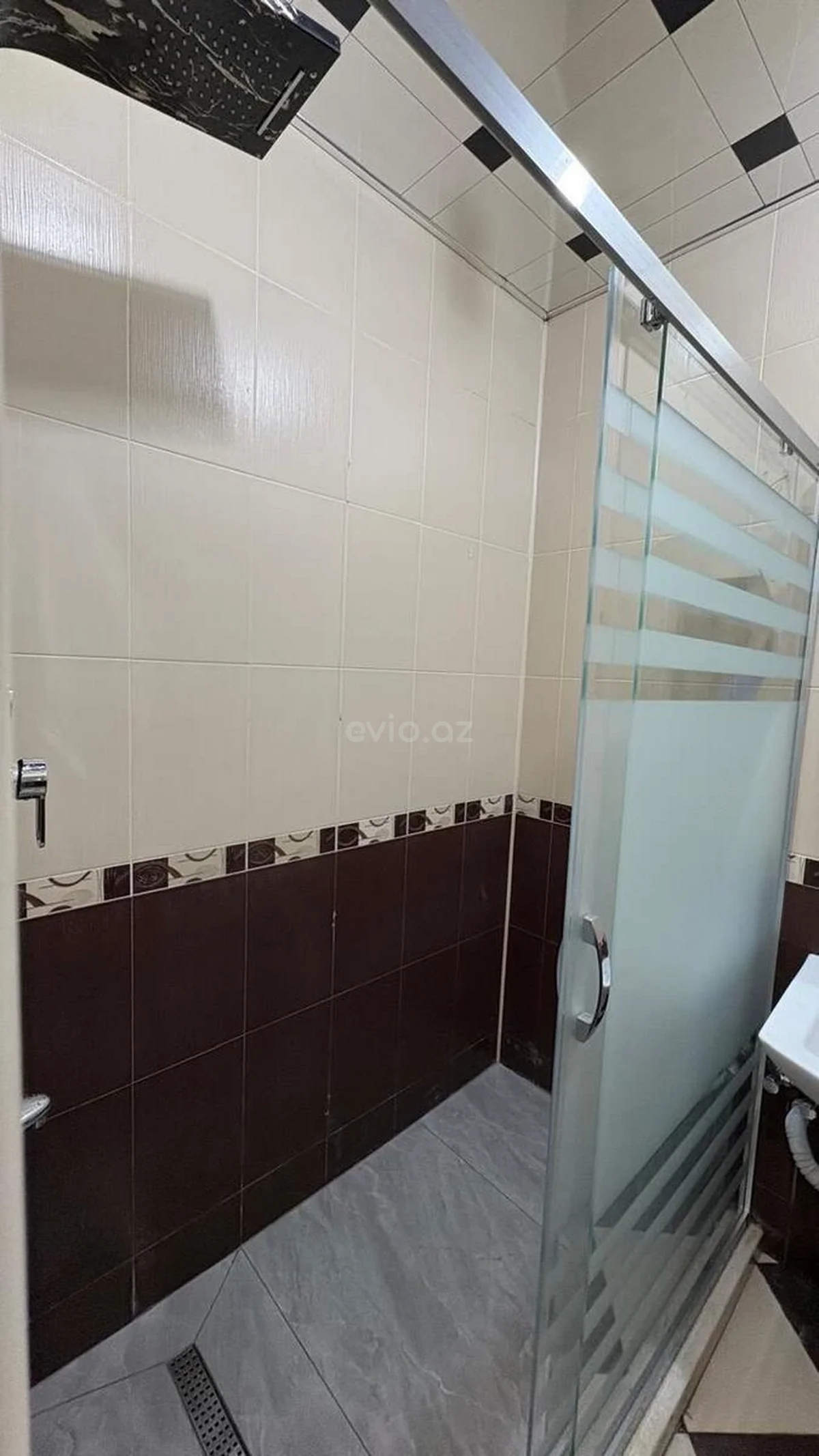Kirayə 2 otaqlı mənzil 8 Noyabr metrosu yaxınlığında — Mənzil, Bakı (12)