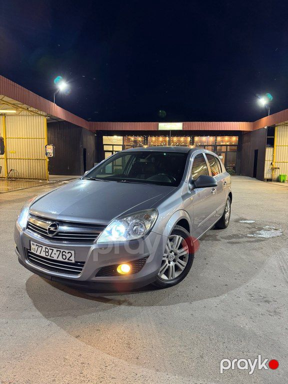 Opel Astra, 1.3 L, 2009 il, 330 000 km — Avtomobillər, Bakı (2)