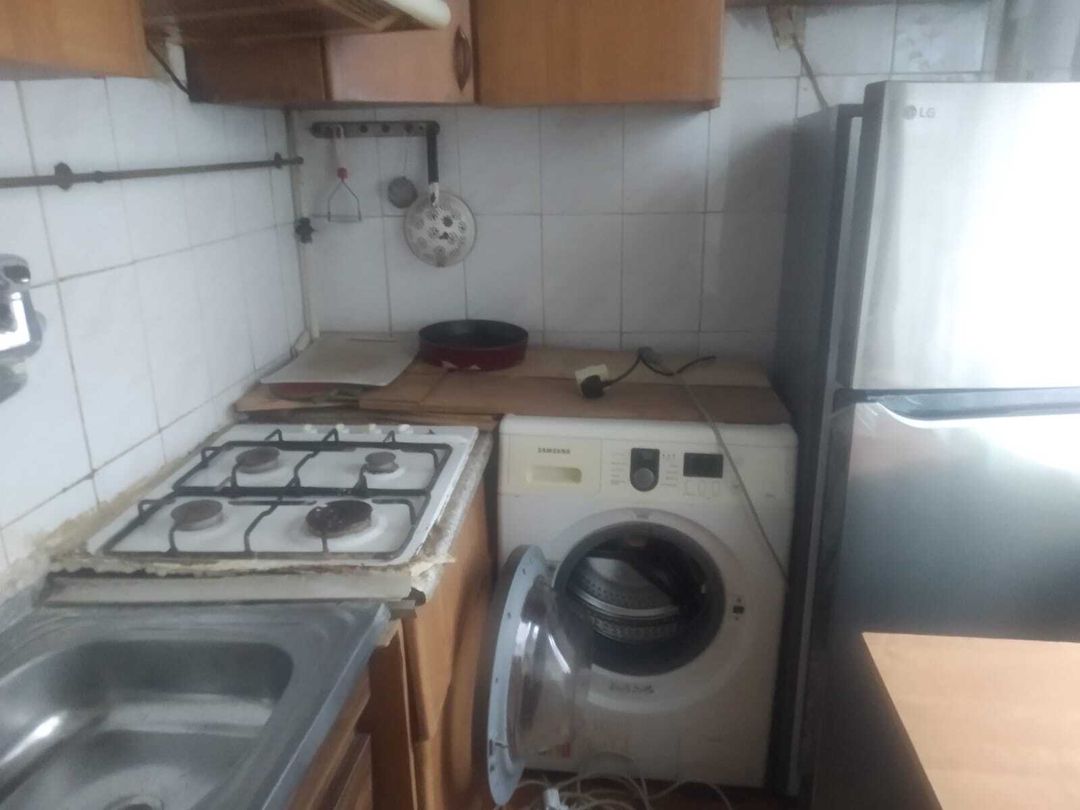 Satılır 2 otaqlı köhnə tikili 60 m² — Mənzil, Bakı (6)