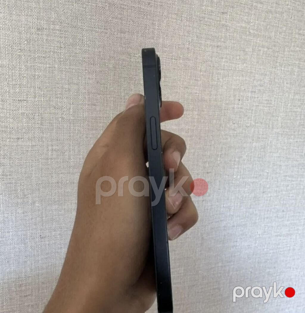 IPhone 13, Qara — Apple iPhone, Gəncə (4)
