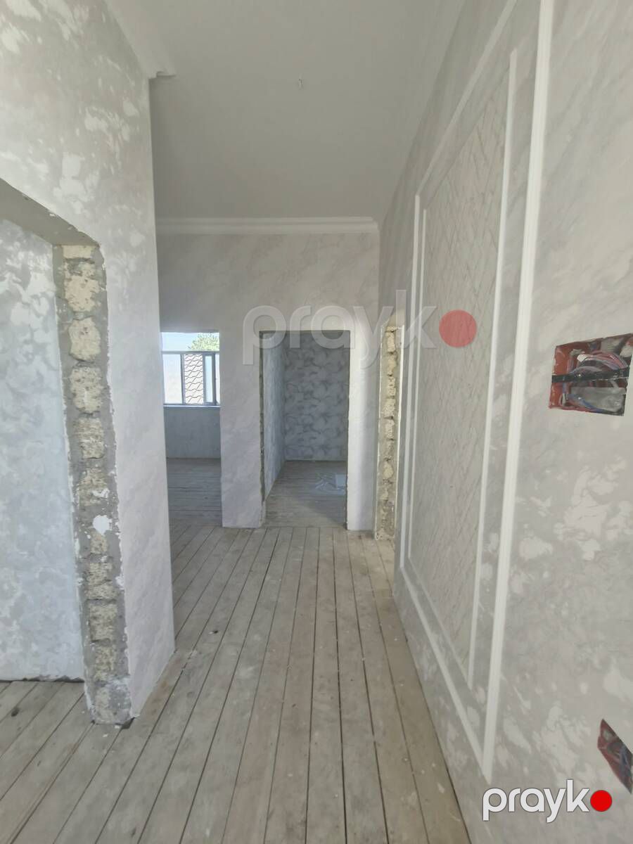Həyət evi, Maştağa qəs — Ev, villa, Bakı (5)