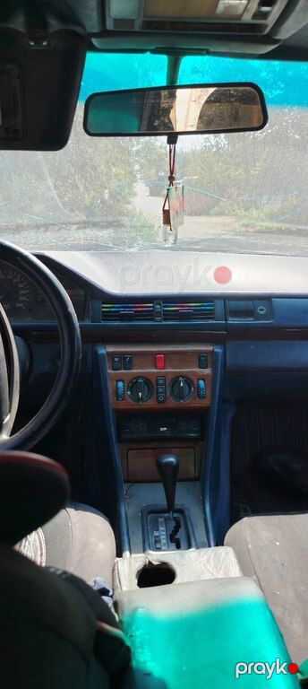 Mercedes 220 E, 2.2 L, 1993 il, 900 000 km — Avtomobillər, Füzuli (2)