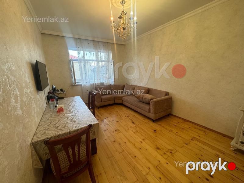 Satılır 5 otaqlı Həyət evi / Villa, 110 m², Corat bağları — Ev, villa, Sumqayıt (10)