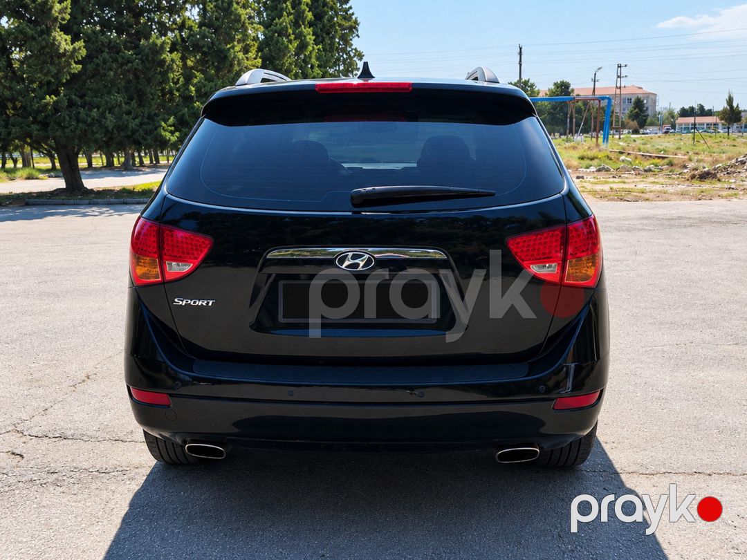 Hyundai Veracruz, 2008 il — Avtomobillər, Bakı (2)