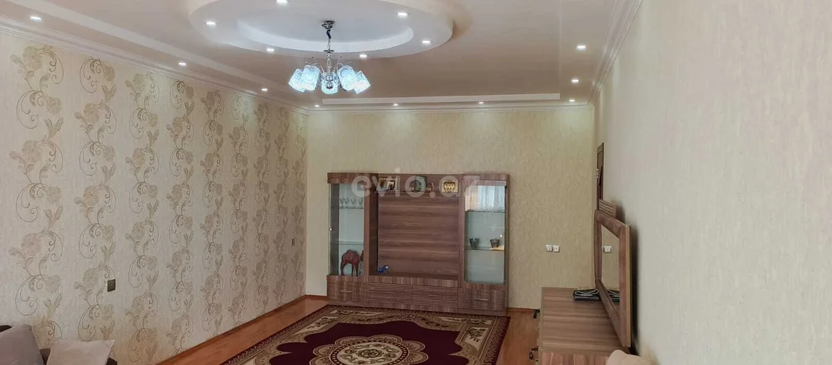 Kirayə 2 otaqlı mənzil 8-ci kilometr qəsəbəsində — Mənzil, Bakı (6)