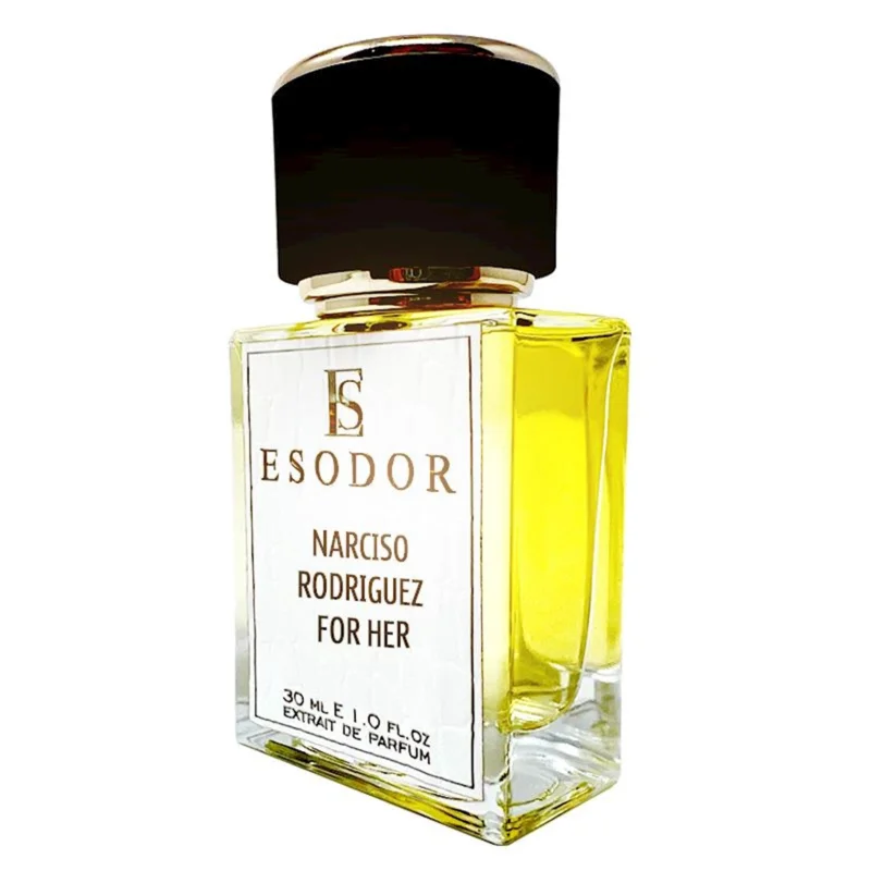Esodor Narciso Rodriguez For Her qadınlar üçün ətir suyu 30 ml — Bakı