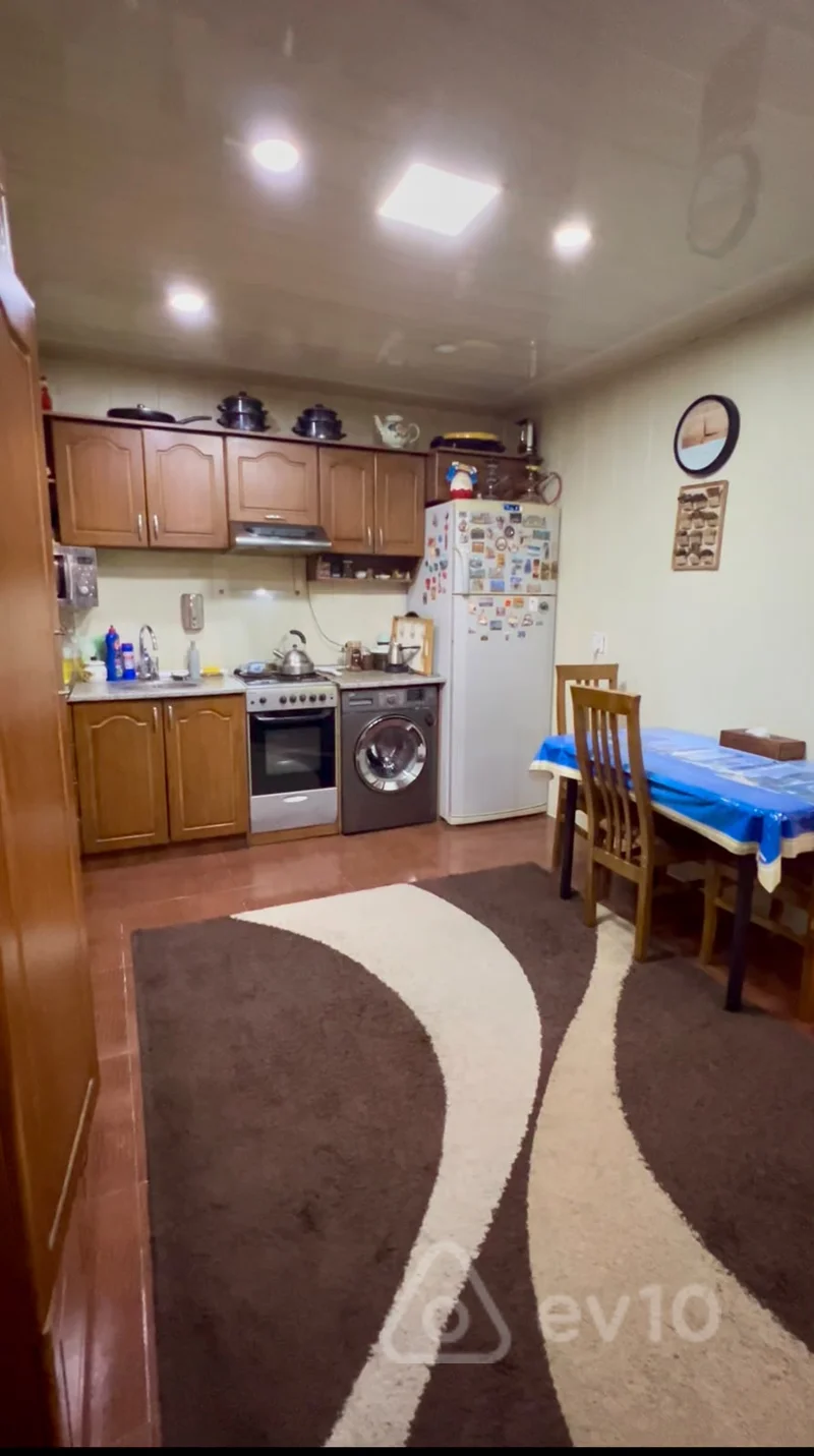 3 otaqlı mənzil, 70 m², Azadlıq pr — Mənzil, Bakı (3)