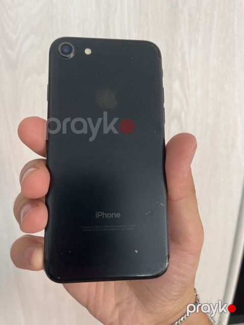 IPhone 7, 32 GB — Digah
