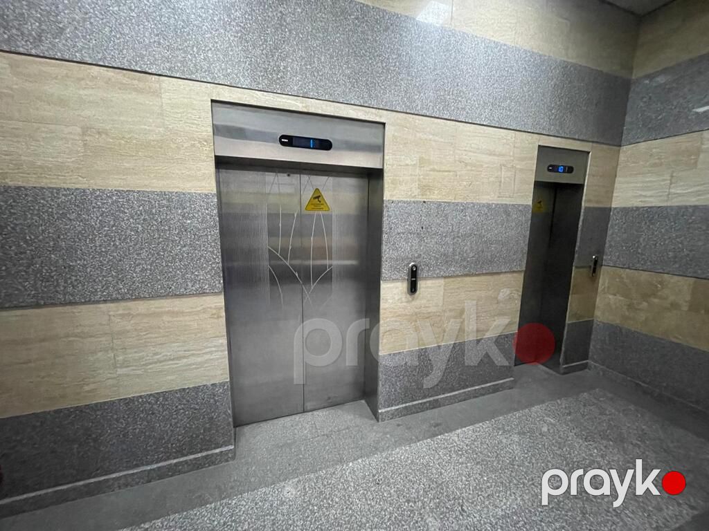 İcarəyə verilir 3 otaqlı yeni tikili 162 m² — Mənzil, Bakı (2)