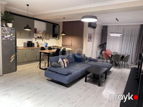 Satılır 3 otaqlı yeni tikili 95 m²