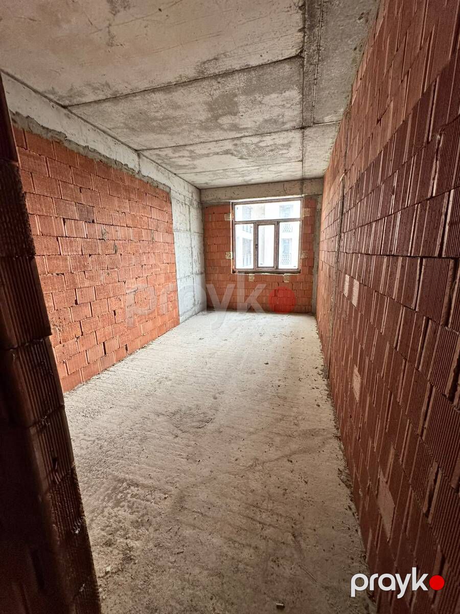 Satılır 3 otaqlı yeni tikili 112 m² — Mənzil, Bakı (3)