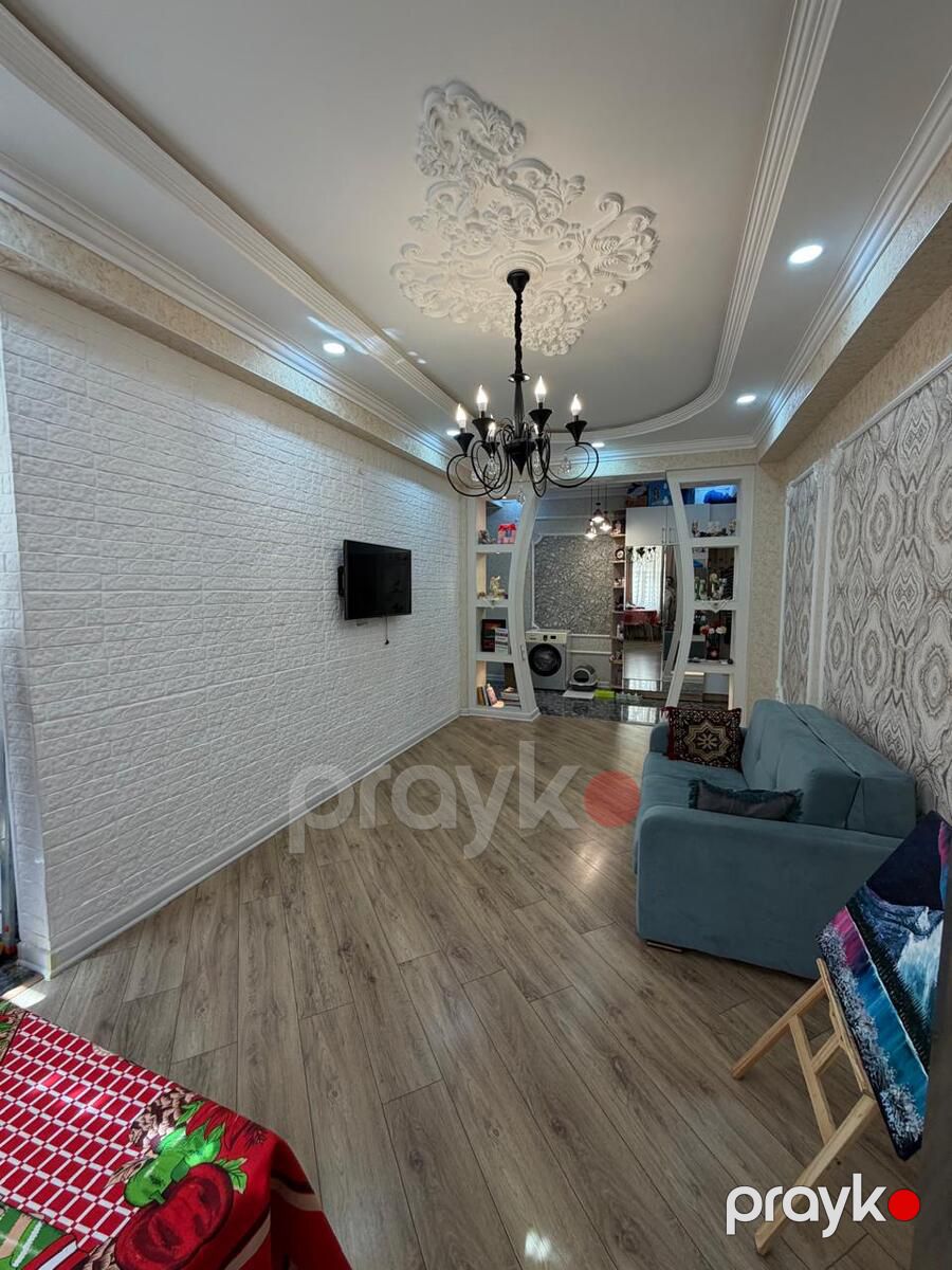 Satılır 2 otaqlı yeni tikili 62 m² — Mənzil, Xırdalan (5)