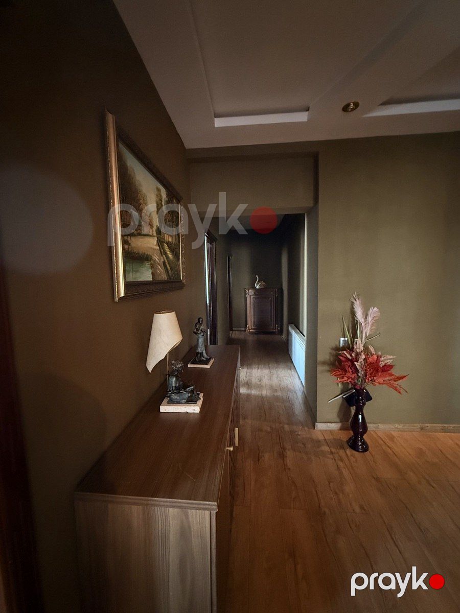 Satılır 4 otaqlı yeni tikili 144 m² — Mənzil, Bakı (5)