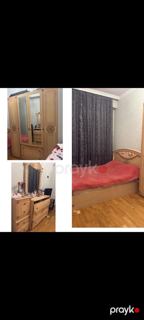 İkinəfərlik çarpayı, Dolab, Komod, Termo, İşlənmiş — Bakı