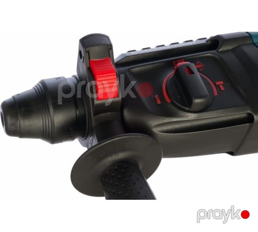 Perforator "GBH 2-26 DRE Bosch 0611253708" — Təmir və inşaat, Bakı (6)