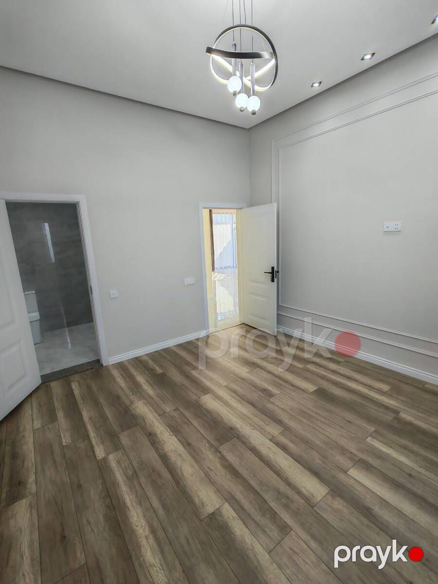 Satılır 4 otaqlı həyət evi/bağ evi 165 m² — Ev, villa, Bakı (10)