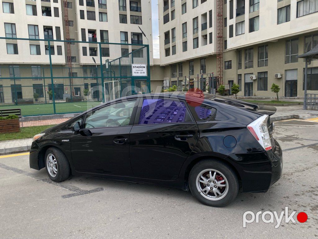 Toyota Prius, 1.8 L, 1.3 kWh, 2009 il, 335 000 km — Avtomobillər, Bakı (3)
