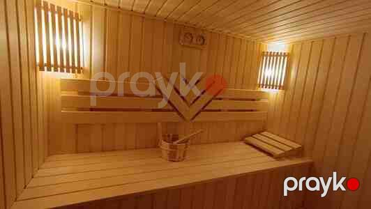 Sauna tikintisi — Təmir xidmətləri, Bakı (2)