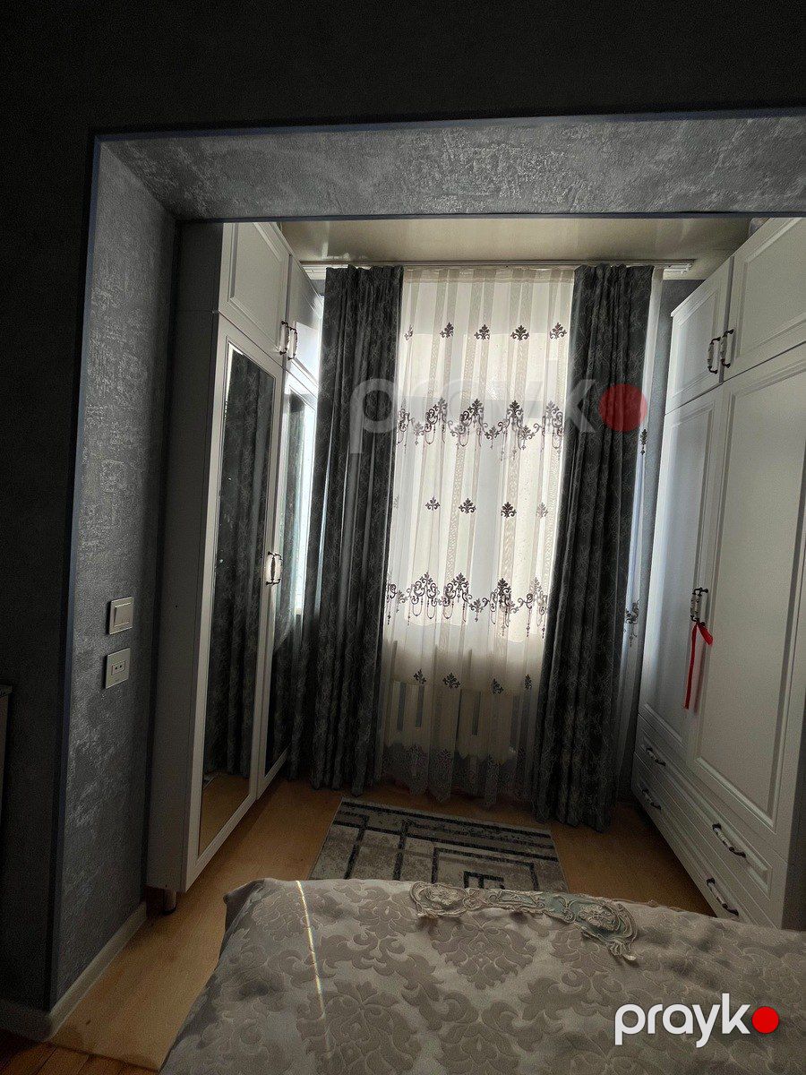Satılır 2 otaqlı köhnə tikili 42 m² — Mənzil, Bakı (8)
