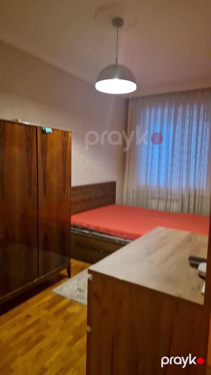 Satılır 2 otaqlı köhnə tikili 55 m² — Mənzil, Bakı (3)