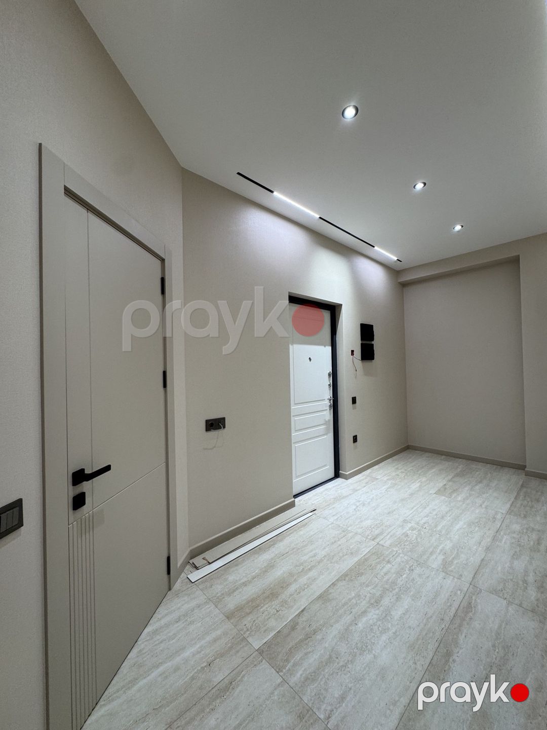 Satılır 2 otaqlı yeni tikili 65 m² — Mənzil, Bakı (4)