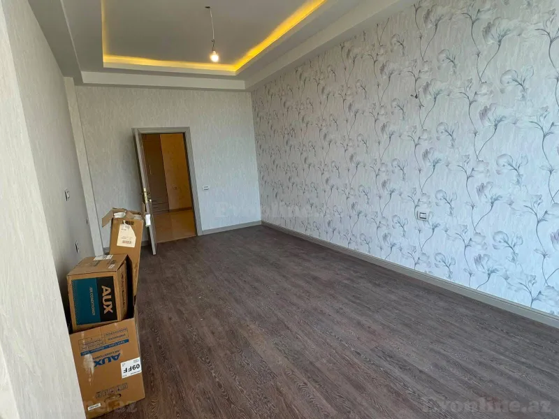 Satılır 2 otaqlı Mənzil Yeni tikili 83 m² Bakı, Nərimanov r — Mənzil, Bakı (8)