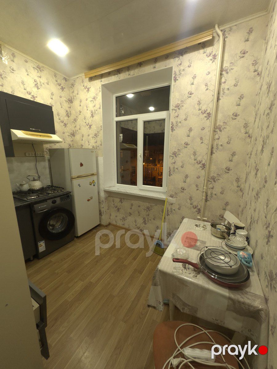 İcarəyə verilir 2 otaqlı köhnə tikili 60 m² — Mənzil, Bakı (5)