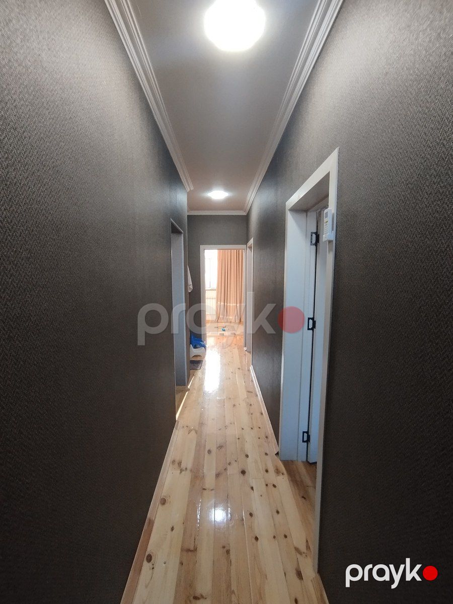 Həyət evi, Binə qəs — Ev, villa, Bakı (6)